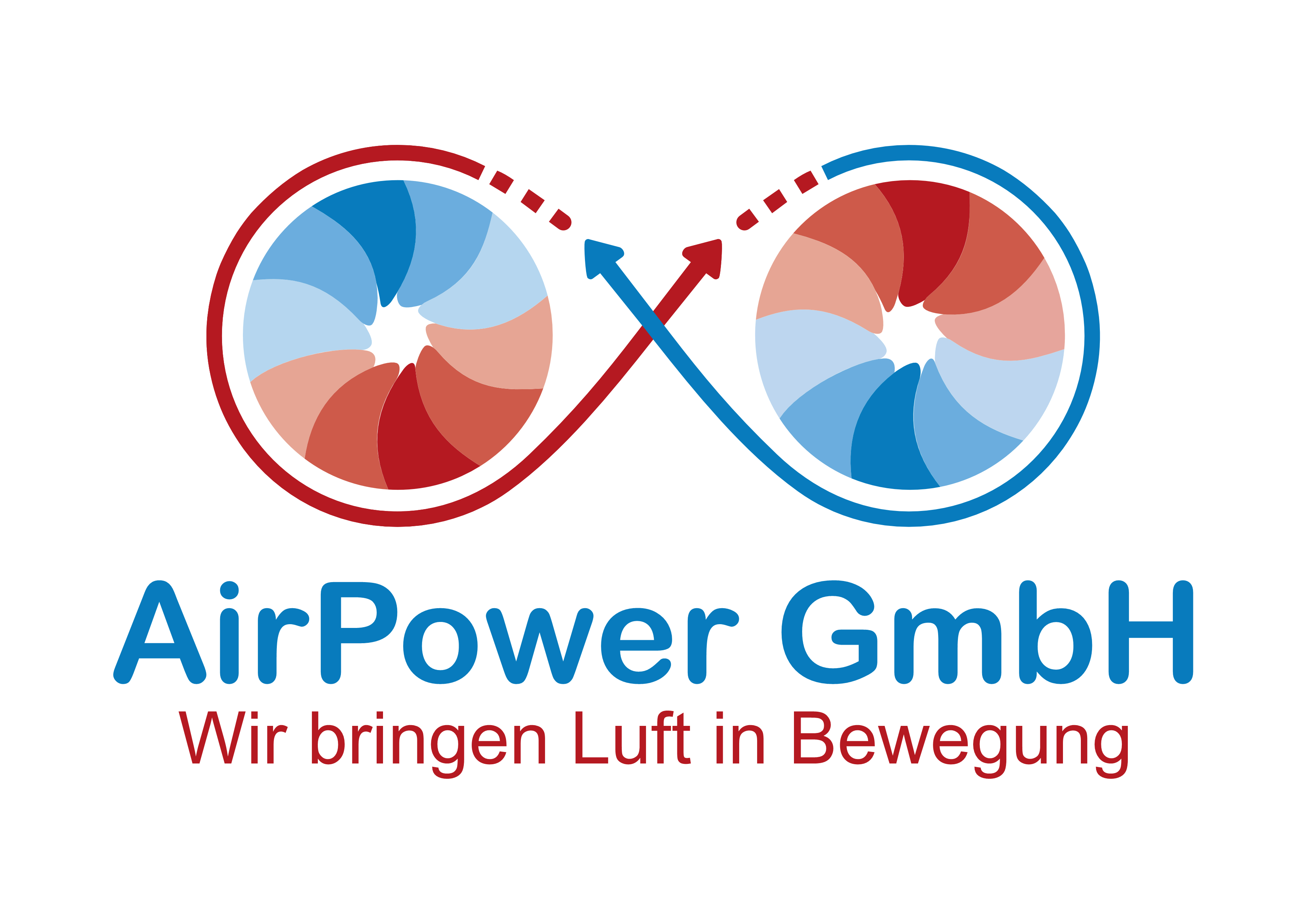 AirPower GmbH logo